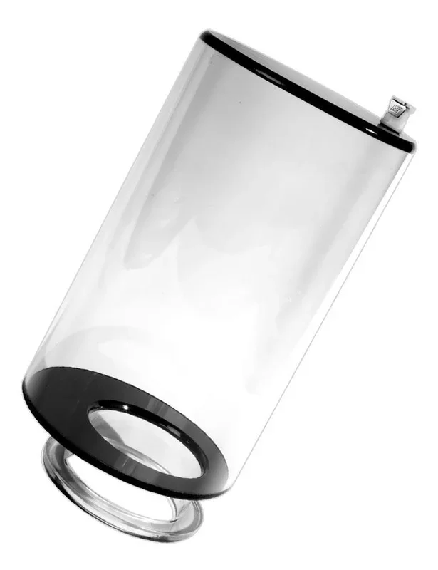 Two-Stage Penis and Ball Cylinder 3.5″x6″x10″