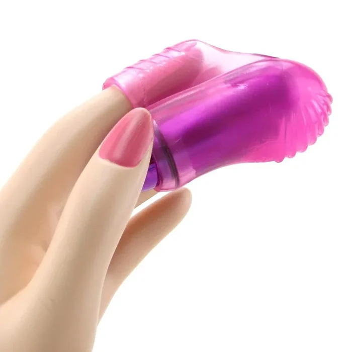 U.Vibe Touch in Pink