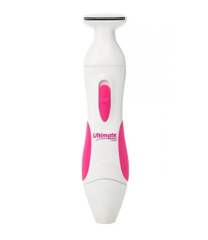 Ultimate Personal Shaver
