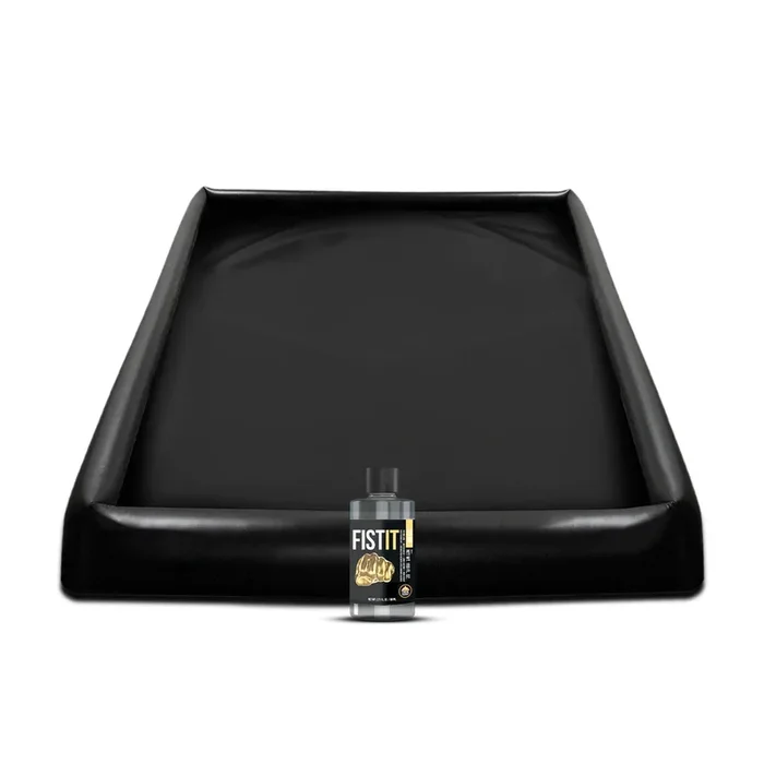Ultra Glide Body Slide – Aufblasbare Spielunterlage