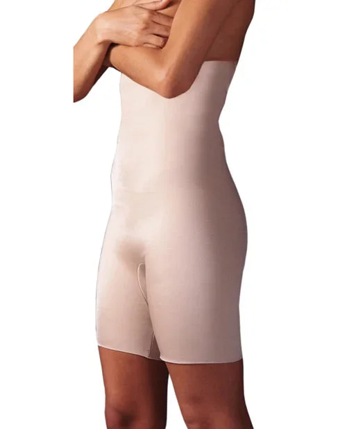 Ultra Shaper High High Waist Thigh & Midriff & Body Slimmer