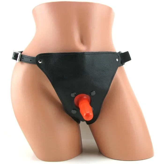 Ultra Vac-U-Lock Harness 3000 – Leather