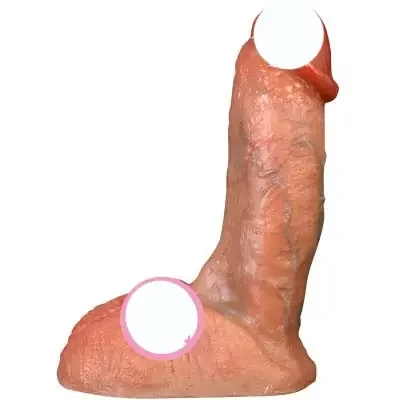 Ultrarealistischer Dildo