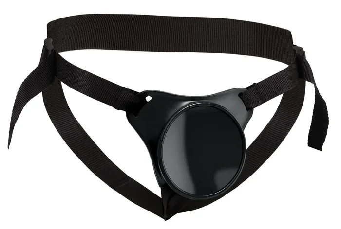 Umschnallgurt „Beginner’s Body Dock Strap-on Harness“, verstellbar King Cock Elite
