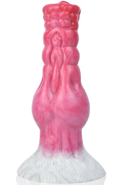 Unicorny Schlangendildo 18,5 cm