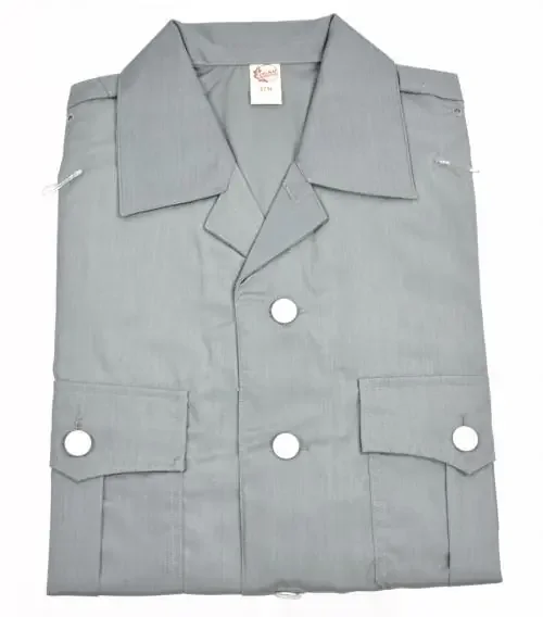 Uniformbluse ‘DDR VoPo‘