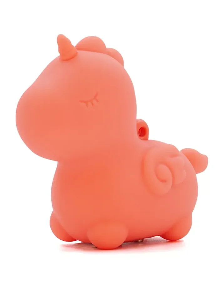 Unihorn Mini Peachy Pony