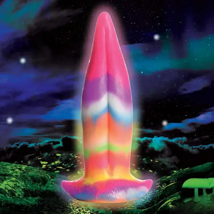 Unikornkiss – Glow in the Dark
