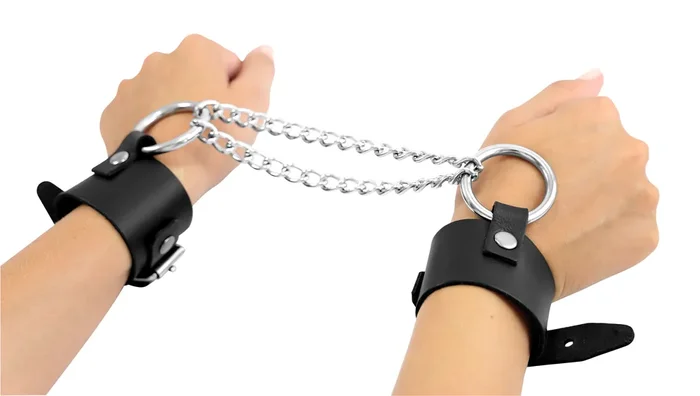 Universal Hand-/Fußfessel