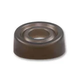 Universal Silikon Sleeve Ersatz-Manschette smoke