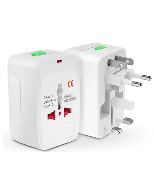 Universaler Reise-Adapter