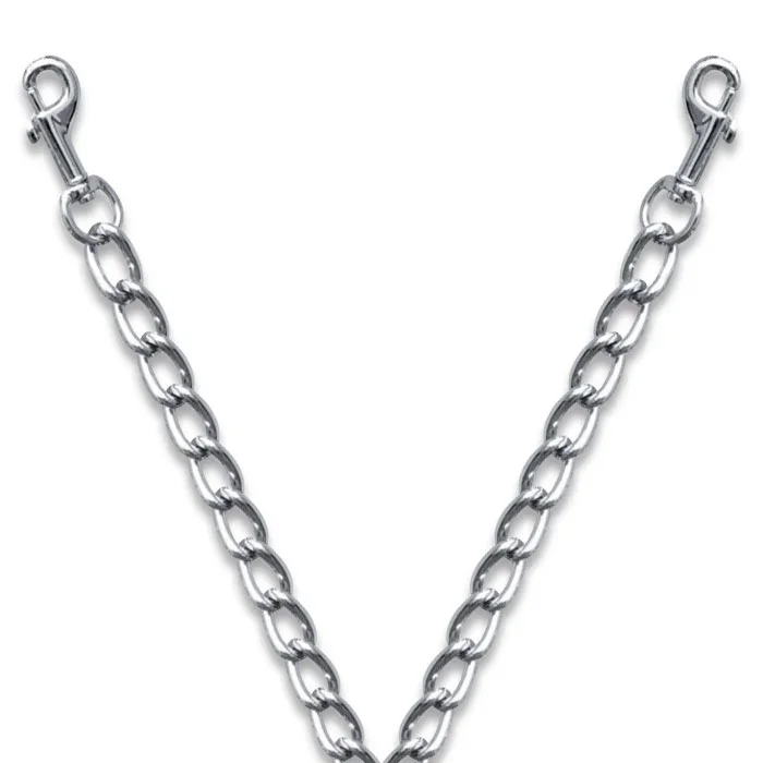 Universalkette mit Karabiner