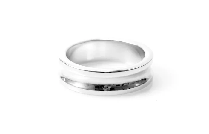 Unten Cockring – 40 mm