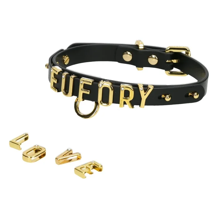 UPKO – personalisierbares Halsband
