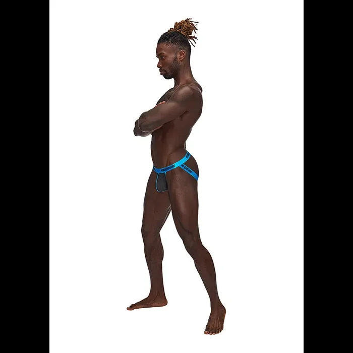 Uplift Jock – L/XL – Black