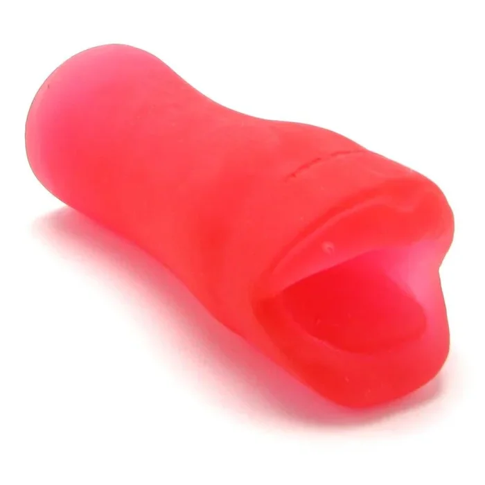 UR3 Mouth Palm Pal in Pink
