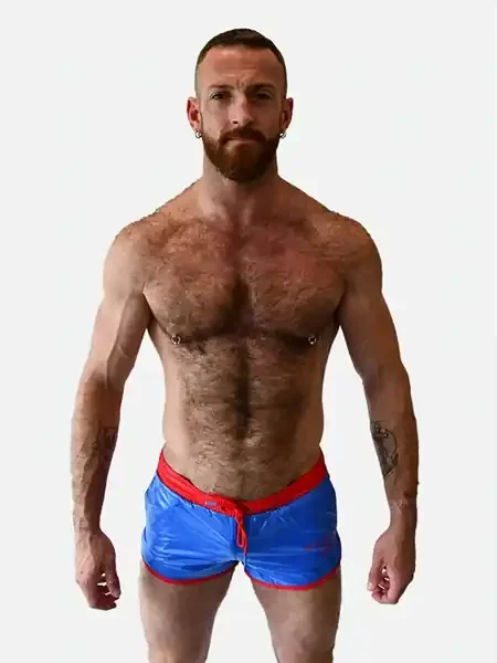 Urban Mash Shorts