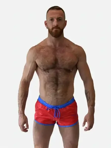 Urban Mash Shorts