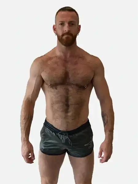 Urban Mash Shorts