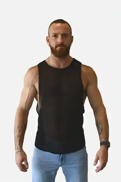 Urban Mash Tanktop