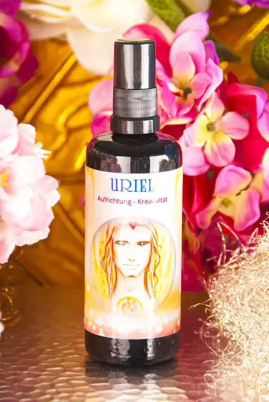 Uriel Spray Essenz