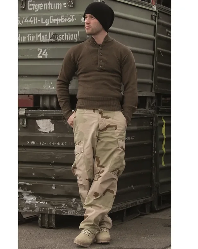 US BDU Feldhose – 2 Stück