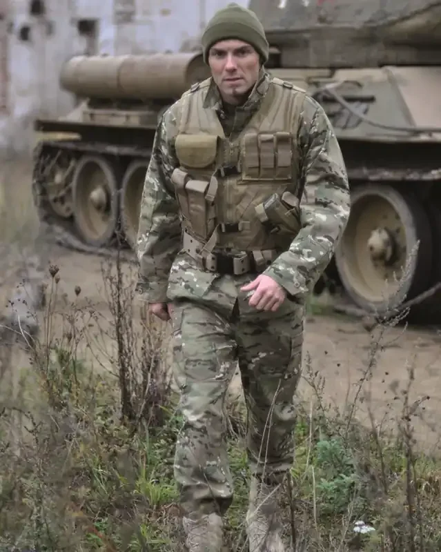 US BDU Feldjacke