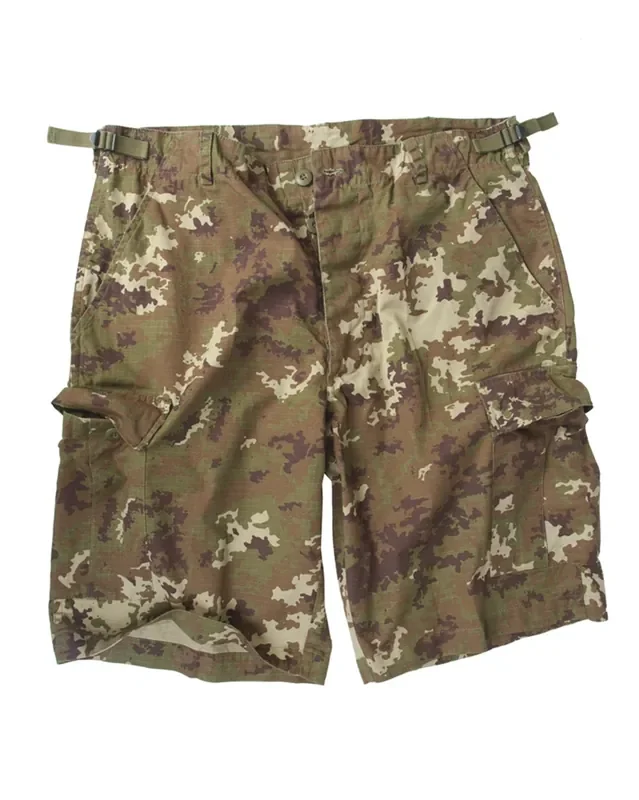 US Bermuda Prewash 2er-Pack