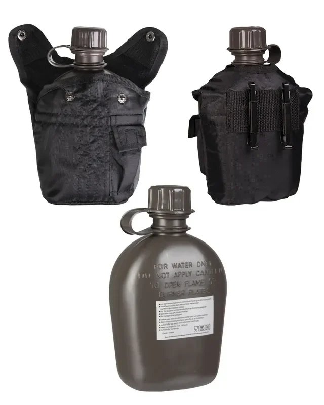US Feldflasche
