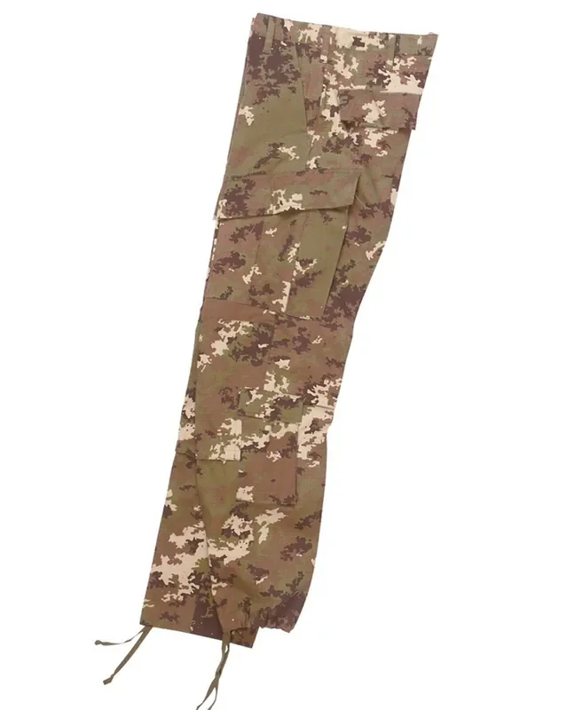 US Feldhose ACU