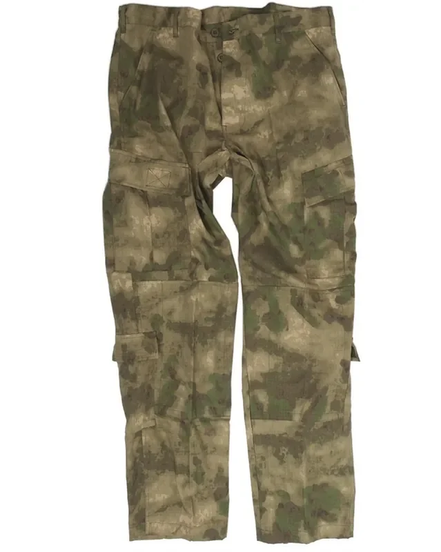US Feldhose ACU POCO