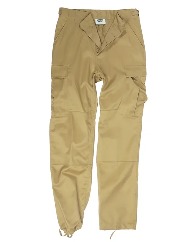 US Feldhose Typ BDU 2er-Pack