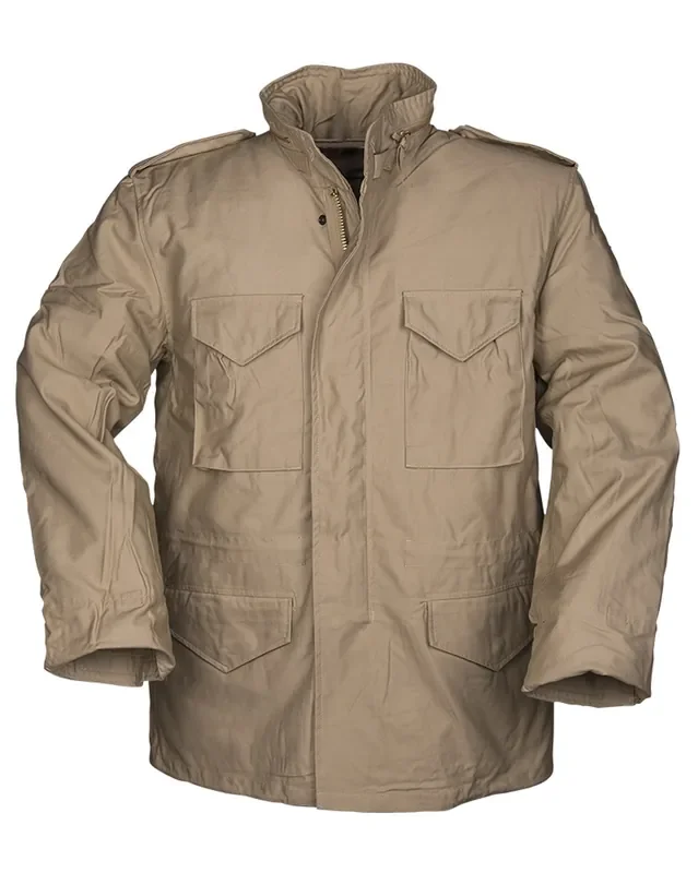 US Feldjacke M65 NYCO (Grösse XL)