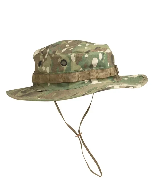 US GI Dschungelhut
