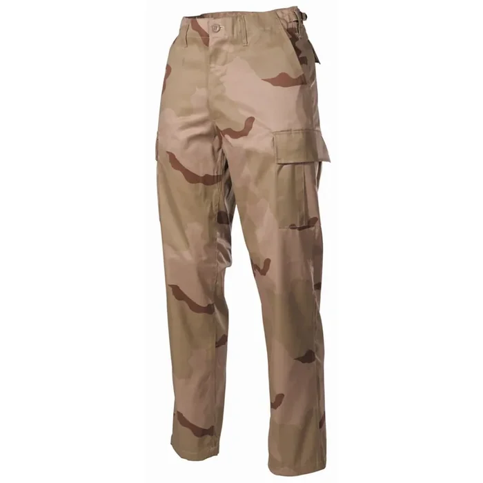 US Kampfhose, ‘Vietnam‘ mit Rip Stop