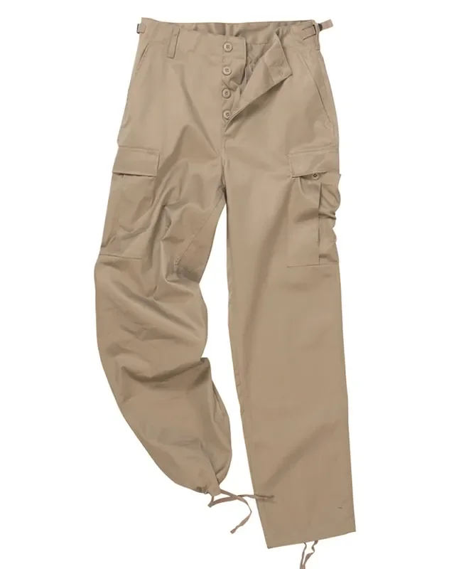 US Rangerhose Typ BDU 2er Pack