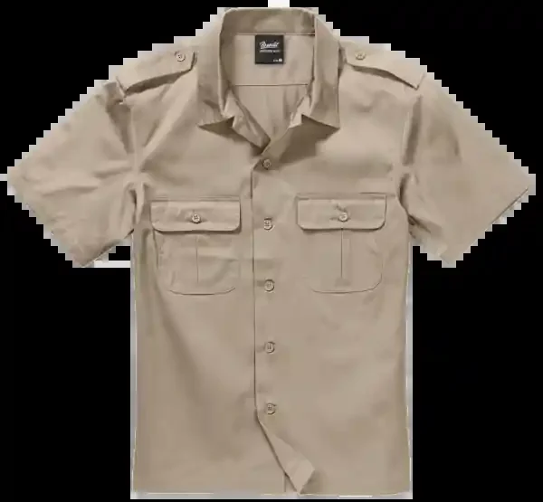 US Shirt