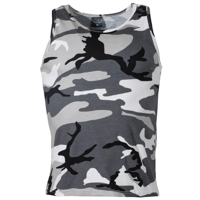 US Tank-Top urban