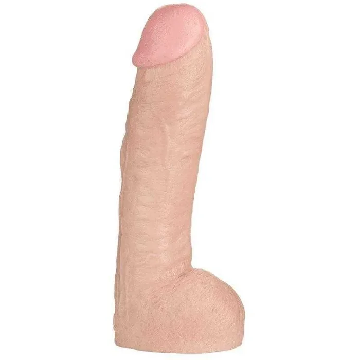 Vac-U-Lock UR3 Realistic Hung – White