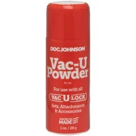 Vac-U Powder – 28g