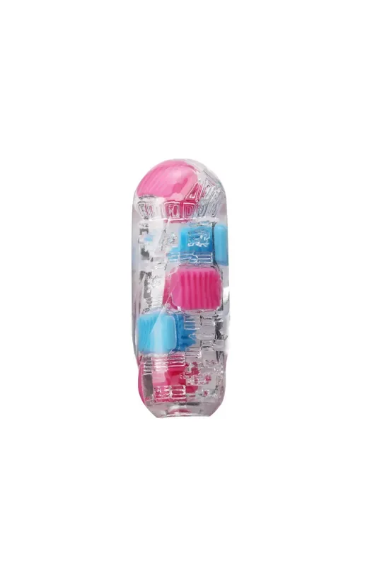 Vacuum Cup Crazy Cubes