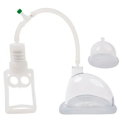 Vagina-Saugschalen – Set 5 teilig von Fröhle
