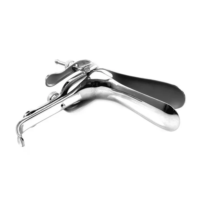 Vaginal Steel