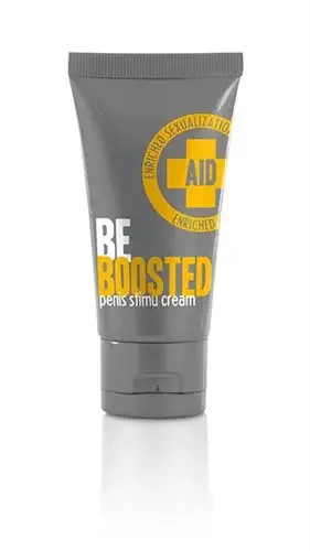 Velv‘Or Aid – Be Boosted