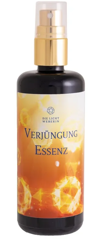 Verjüngung – Aura Spray