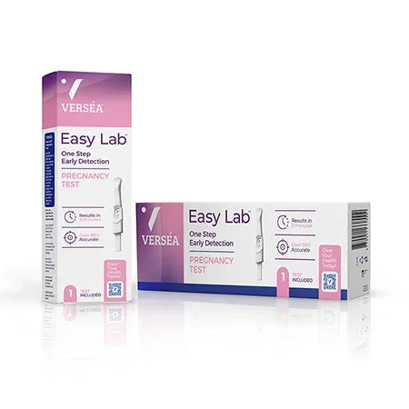 Vers?a Easy Lab Pregnancy Test 1 Test