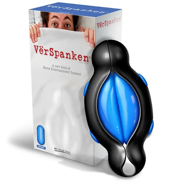 VerSpanken – Smooth