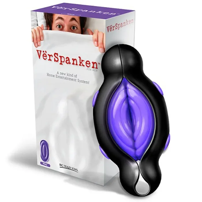 VerSpanken – Wavy