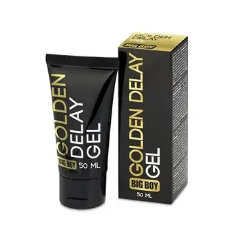 Verzögerungsgel Golden