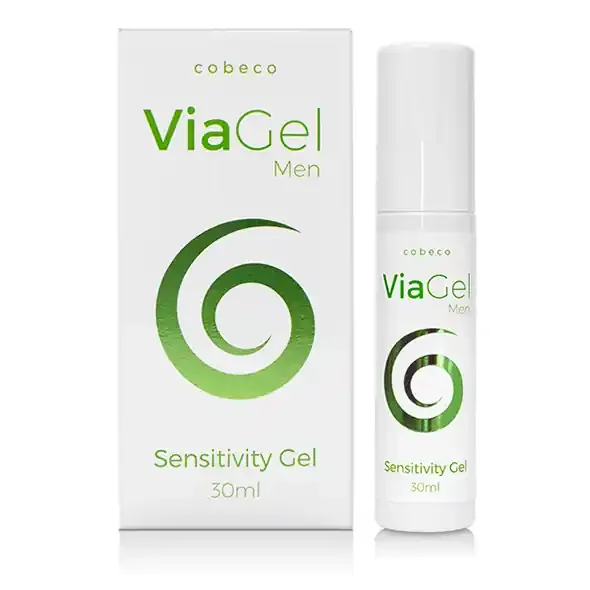 ViaGel Men